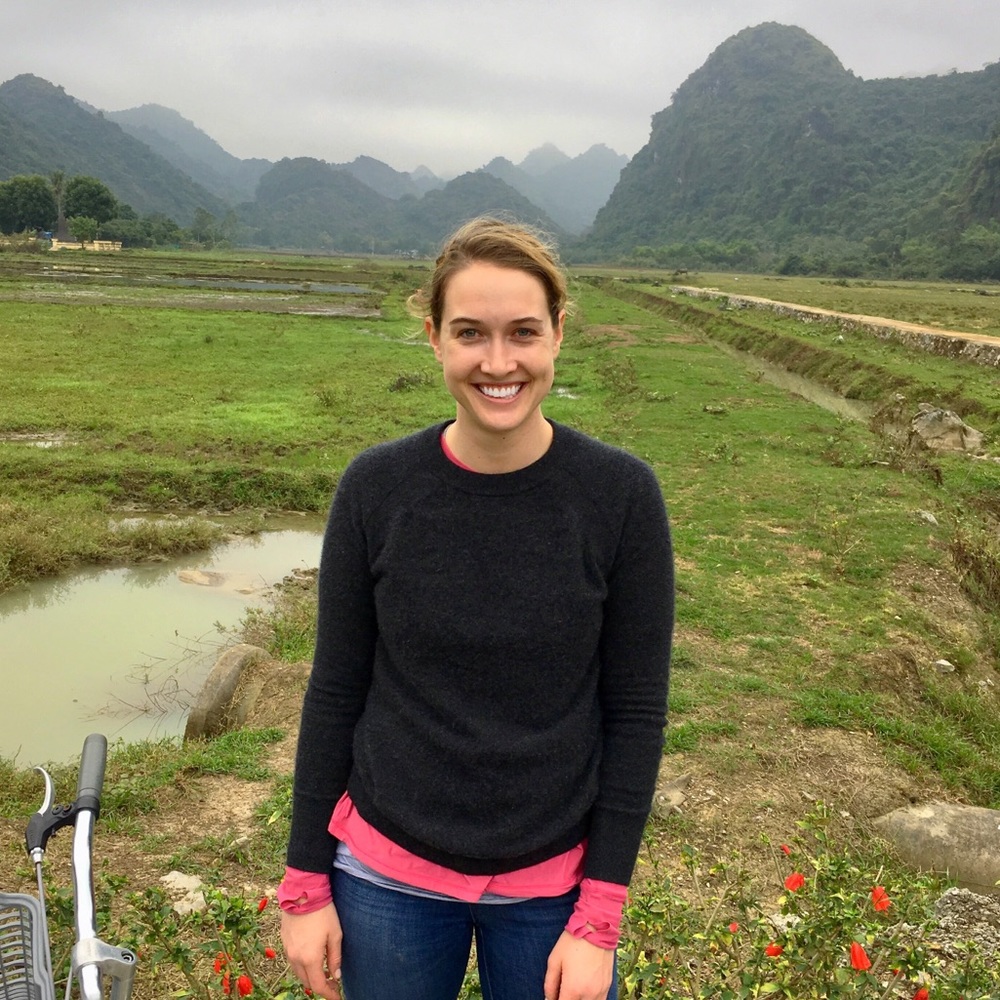 Meet your Posher, Jacey